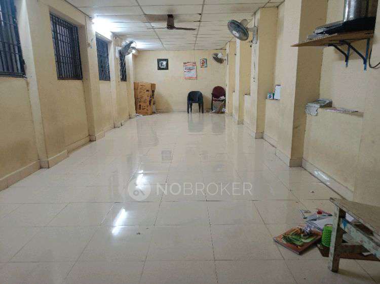 Single Room for Male In 1 RK  In Sk Apartment In Alandur