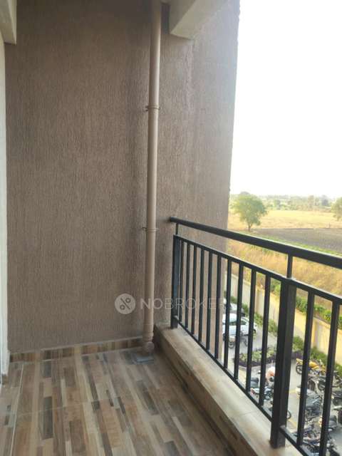 2 BHK Flat In Kolte Patil Life Republic for Rent  In Punawale