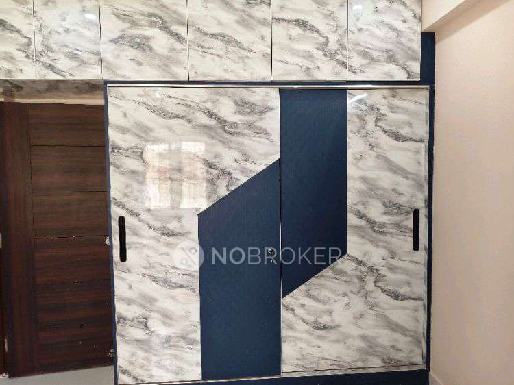 3 BHK Flat In Sree Adithya Lotus Park for Rent  In Sree Adithya Lotus Park