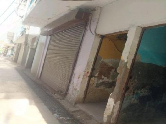 Shop in Hoshiarpur Village, Noida for Rent 