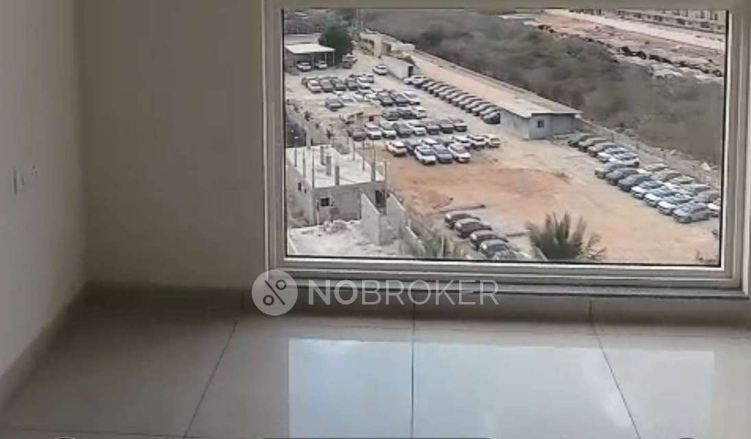 2 BHK Flat In Sobha Dream Gardens for Rent  In Thanisandra