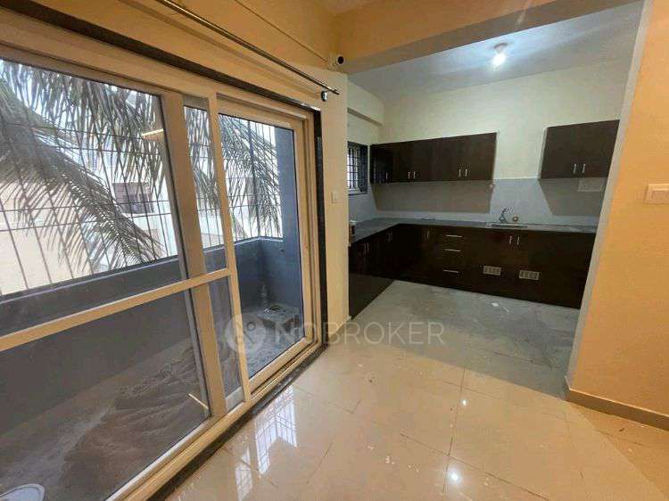 2 BHK Flat In Varahee Resideny  For Sale  In Padmanabha Nagar, Bengaluru, Karnataka, India