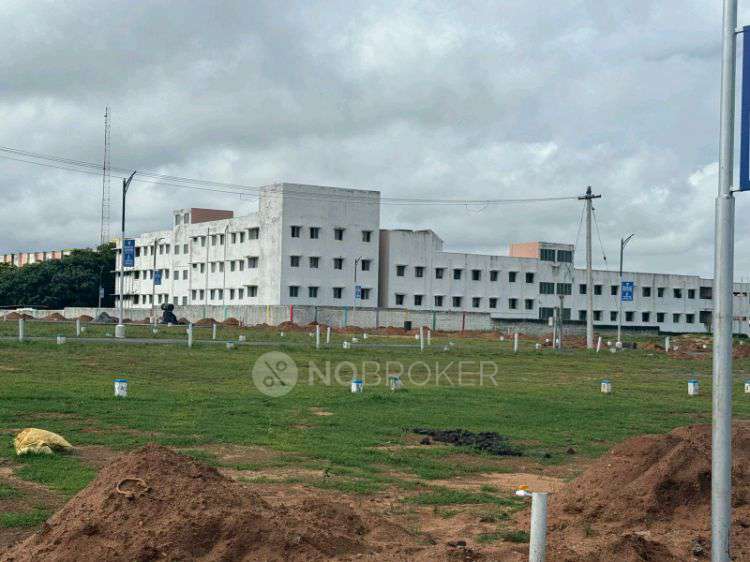 Plot For Sale  In Akshaya Avenue  In Coimbatore Marine College