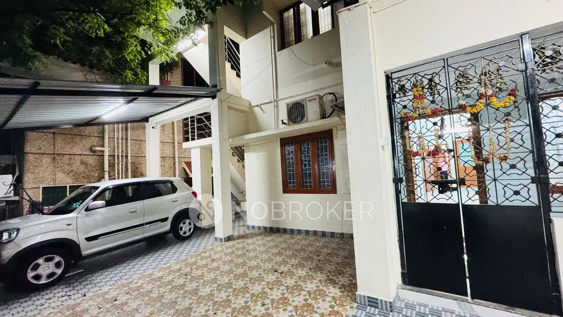 3 BHK House for Rent  In Valasaravakkam