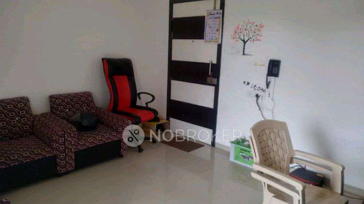 1 BHK Flat In Nexus Glorious For Sale  In Sus