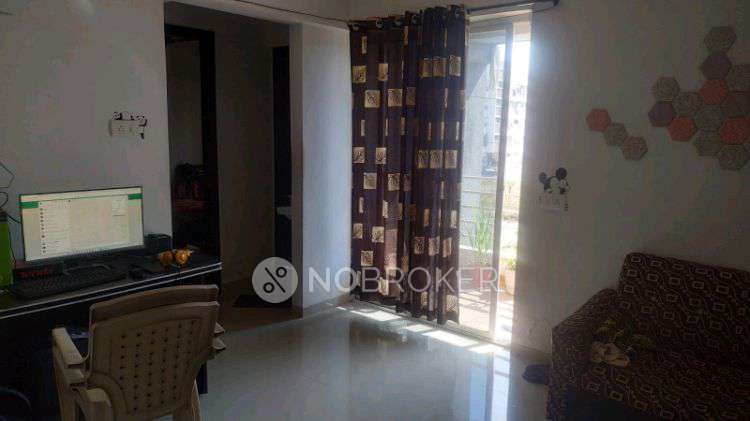 1 BHK Flat In Nexus Glorious For Sale  In Sus