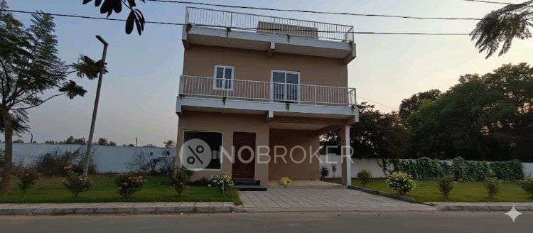 4 BHK Villa In Sb Eco Springs For Sale  In Mandur