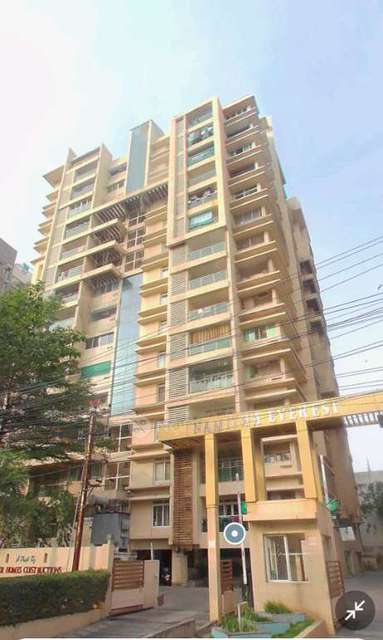 4 BHK Flat In Namitha Everest for Rent  In Saroornagar