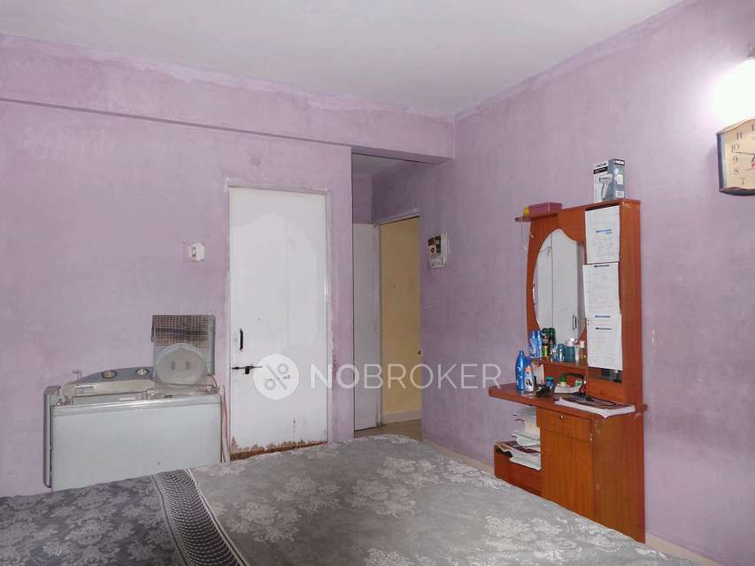 2 BHK Flat In Sukhwani Residency, Dapodi for Rent  In Dapodi