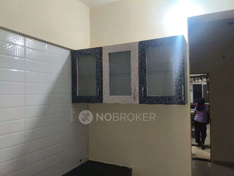 1 RK Flat In Sara City  For Sale  In Chakan