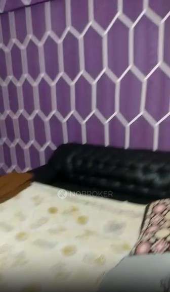 2 BHK Flat In Ss Residency For Sale  In Kodigehalli