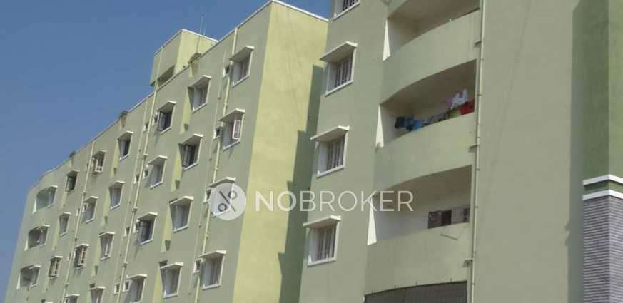 3 BHK Flat In Balaji Dundumella Heights for Rent In Gajularamaram