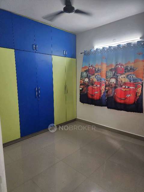 3 BHK Flat In Jains Carlton Creek for Rent  In Khajaguda