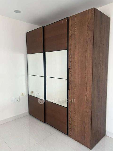 3 BHK Flat In Ncc Urban One for Rent  In Narsingi