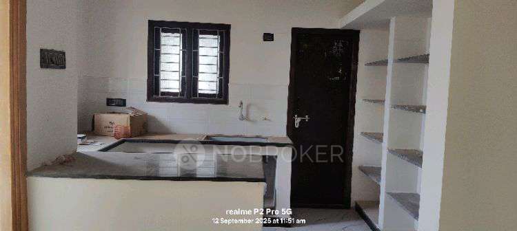 3 BHK Flat In Karnesh Castlr for Rent  In Guru Kripa Nivas, 16, Balaji Nagar, Selaiyur, Chennai, Tamil Nadu 600126, India