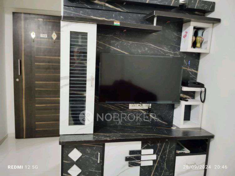 1 BHK Flat In B1 Wing 702 Pariso Co-operative Society Kalyan Shil Road Beside Kokan Ratna Hotel Padle Gaon 421204 for Rent  In Arihant Aarohi, Kalyan - Shilphata Rd, Padle Gaon, Thane, Maharashtra 421204, India