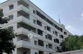 2 BHK Flat In Bhardwaja Complex For Sale  In Gaddi Annaram