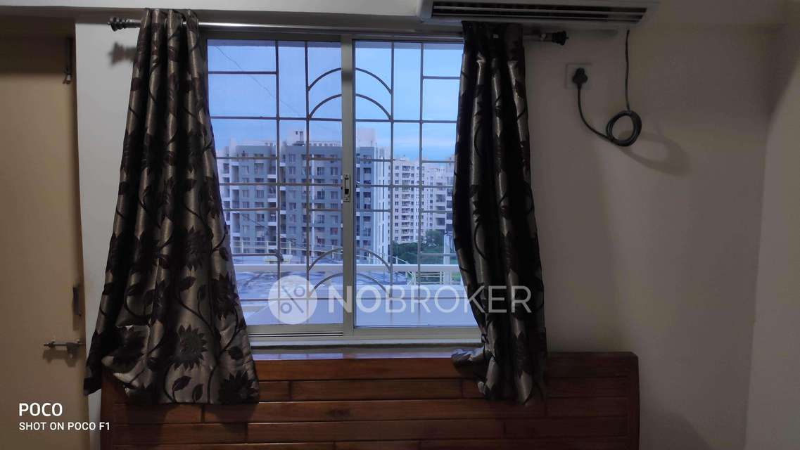 2 BHK Flat In Mount N Glory For Sale  In Kharadi
