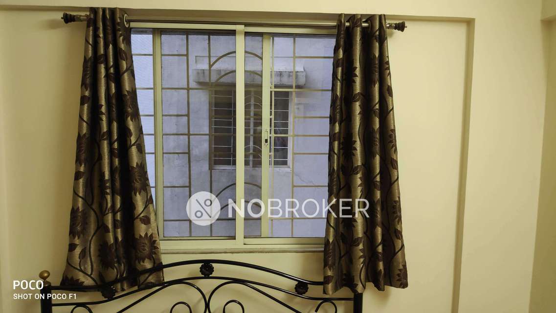 2 BHK Flat In Mount N Glory For Sale  In Kharadi