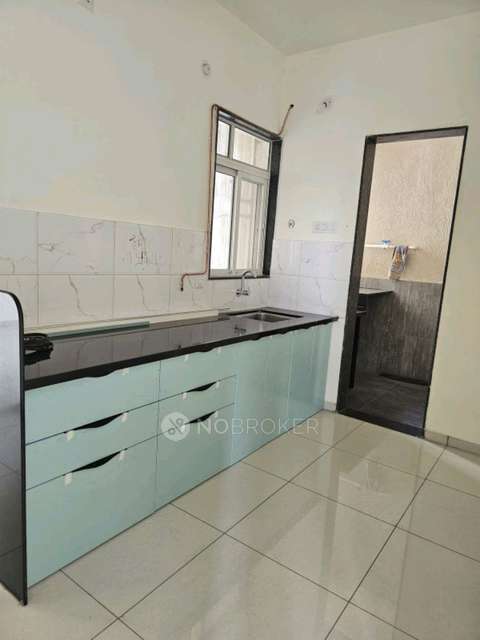 Single Room for Female In 2 BHK  In Life Republic  In Hinjewadi