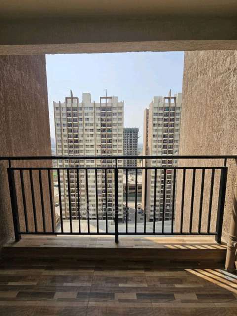 Single Room for Female In 2 BHK  In Life Republic  In Hinjewadi