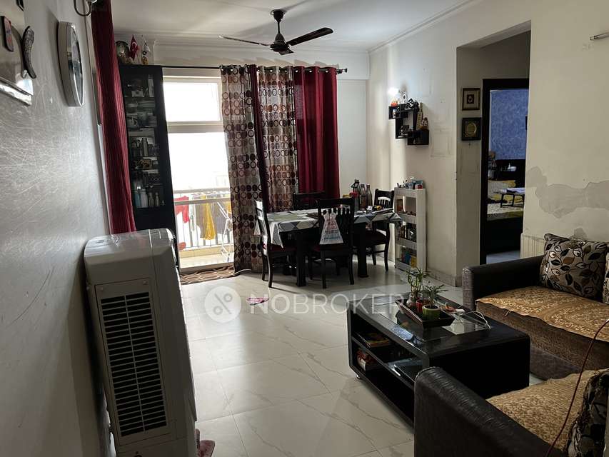 2 BHK Flat In Amrapali Zodiac, Sector-120 for Rent  In Sector-120