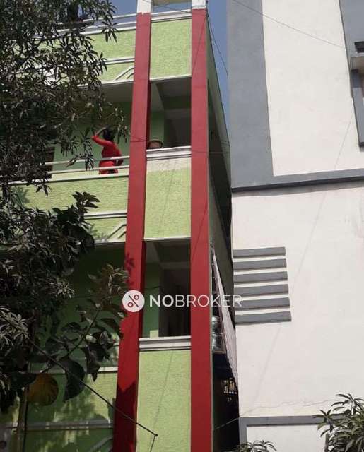 1 BHK House for Rent  In **********1 Bramarambika, Krishna Reddy Pet Rd, Bhramarambika Colony, Ameenpur, Hyderabad, Ramachandrapuram (bhel Township), Telangana 502032, India