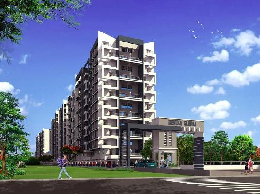 2 BHK Flat In Slv Sri Krishna Sai Enclave For Sale  In Hoodi