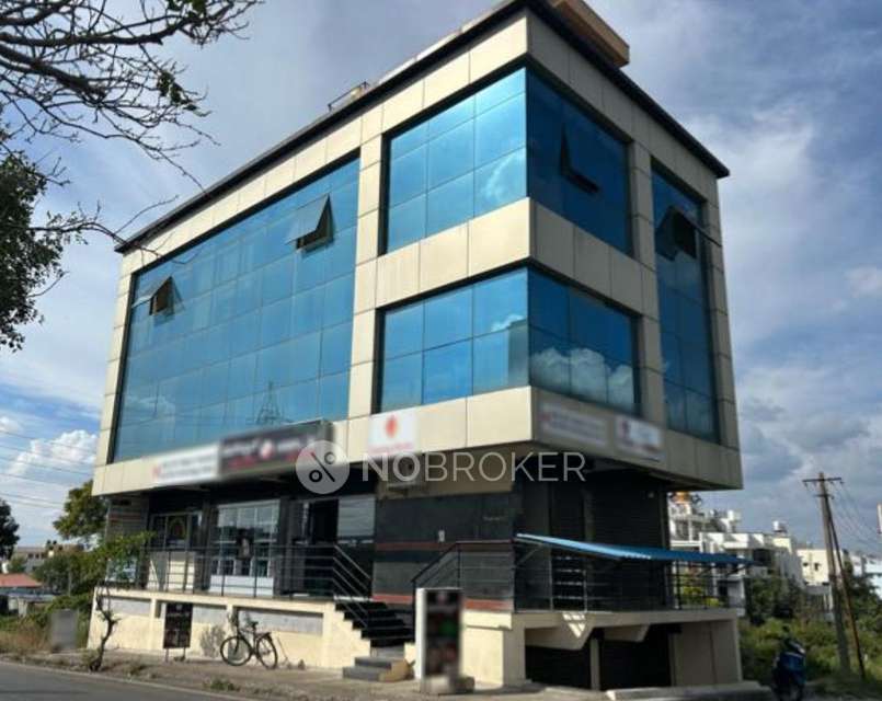 Office Space in Anjanapura Township, Bangalore for Rent 