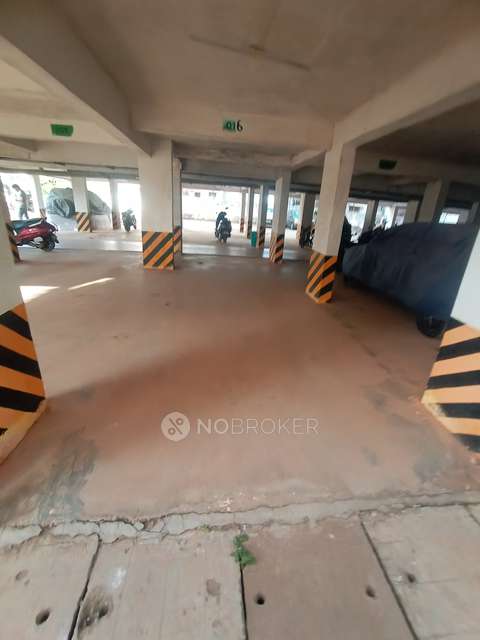 2 BHK Flat In Icon Honeypool For Sale  In Bommasandra