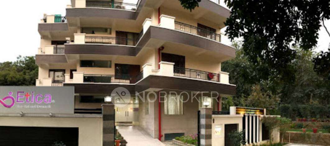 1 RK Flat In Weight Homes for Rent  In Sector 40