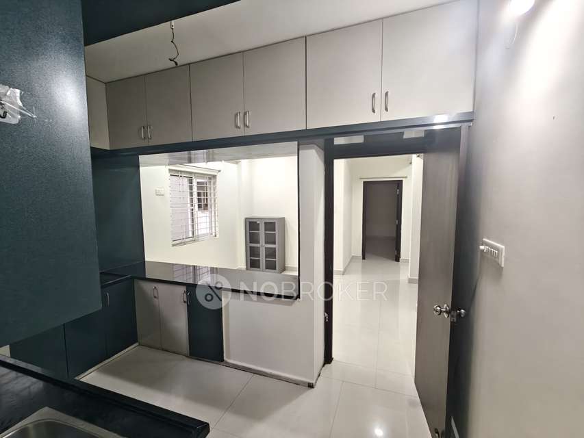 2 BHK Flat In Rl City Pragathi Nagar for Rent  In Pragathi Nagar