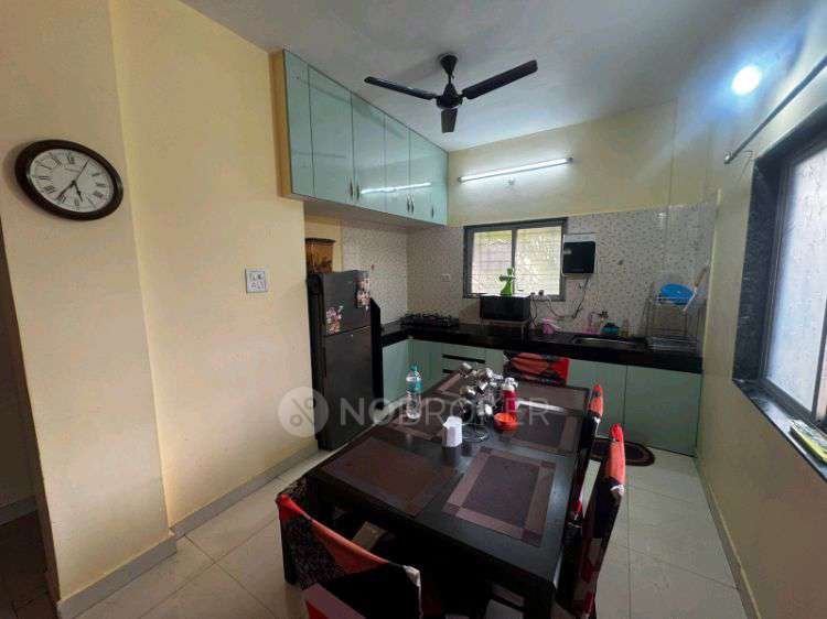 3 BHK House for Rent In Vadgaon Maval