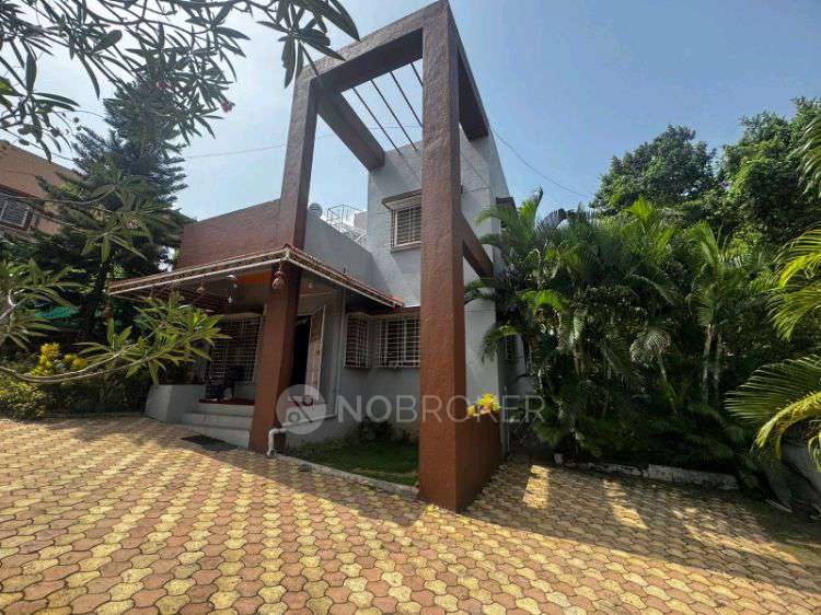 3 BHK House for Rent In Vadgaon Maval