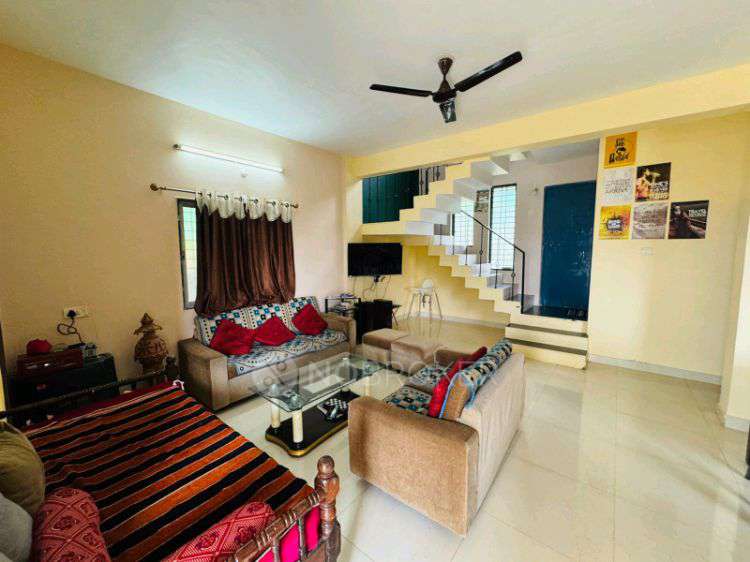 3 BHK House for Rent  In Vadgaon Maval