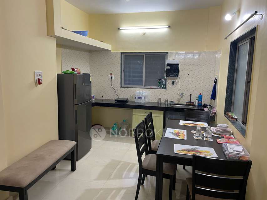 3 BHK House for Rent  In Vadgaon Maval