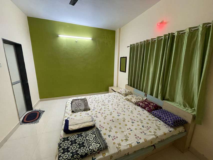 3 BHK House for Rent  In Vadgaon Maval