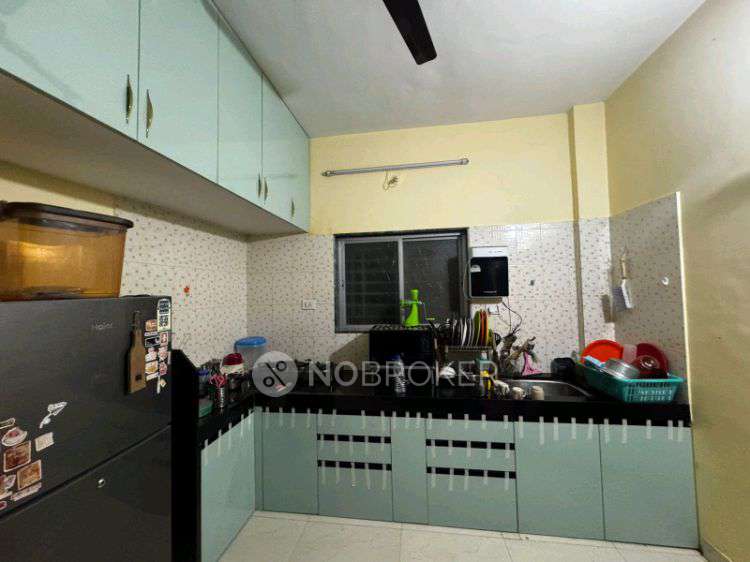 3 BHK House for Rent In Vadgaon Maval