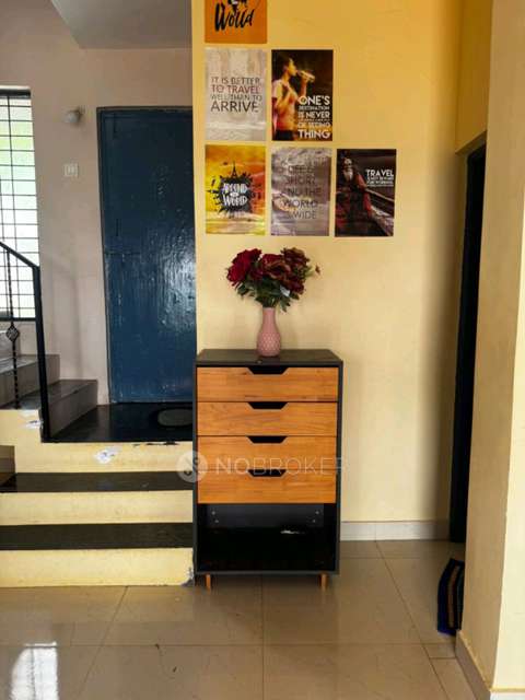 3 BHK House for Rent In Vadgaon Maval