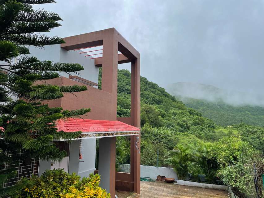 3 BHK House for Rent  In Vadgaon Maval