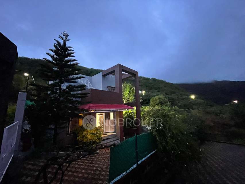 3 BHK House for Rent  In Vadgaon Maval