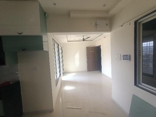 2 BHK Flat In Ganesh Bella Rossa for Rent  In Punawale