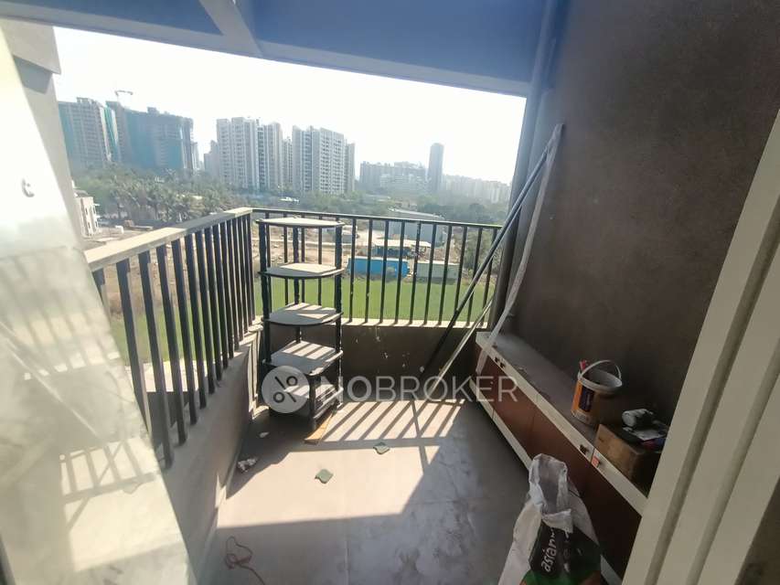2 BHK Flat In Ganesh Bella Rossa for Rent  In Punawale