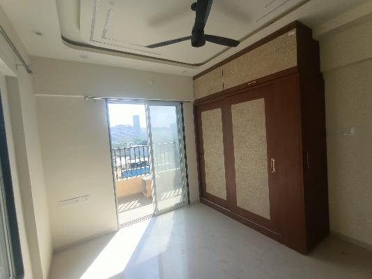 2 BHK Flat In Ganesh Bella Rossa for Rent  In Punawale