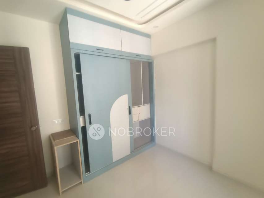 2 BHK Flat In Ganesh Bella Rossa for Rent  In Punawale