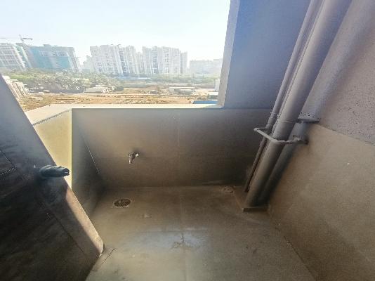 2 BHK Flat In Ganesh Bella Rossa for Rent  In Punawale