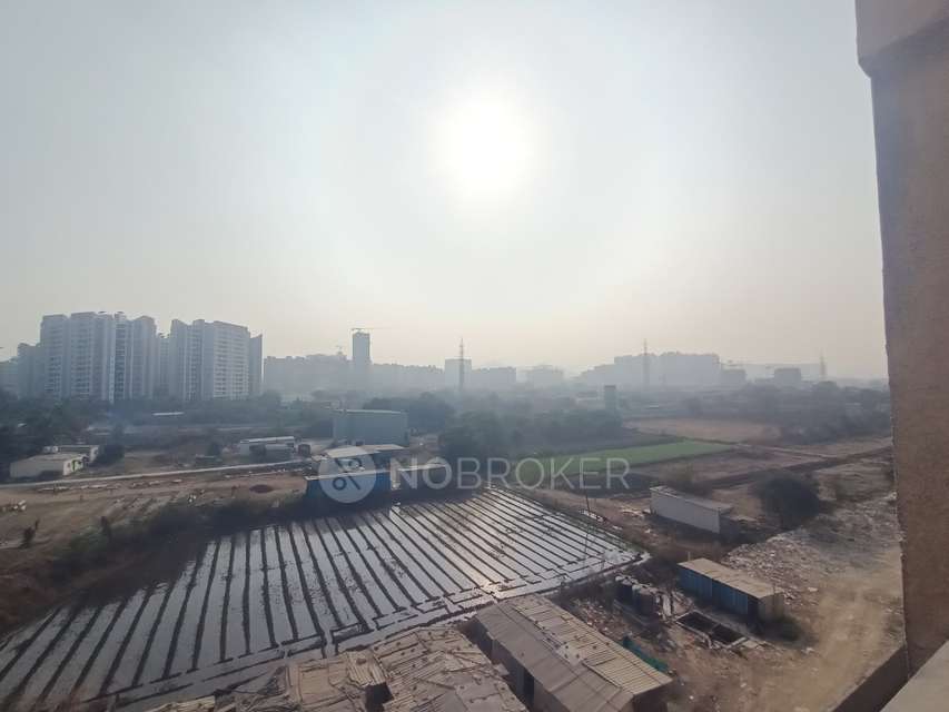 2 BHK Flat In Ganesh Bella Rossa for Rent  In Punawale