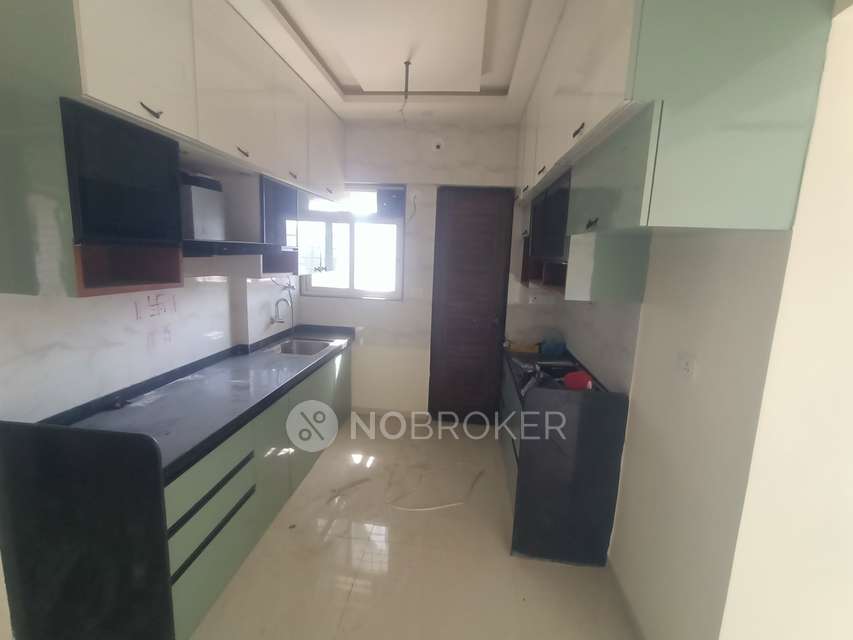 2 BHK Flat In Ganesh Bella Rossa for Rent  In Punawale