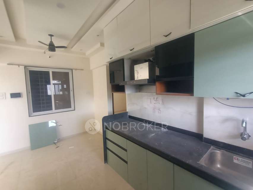 2 BHK Flat In Ganesh Bella Rossa for Rent  In Punawale