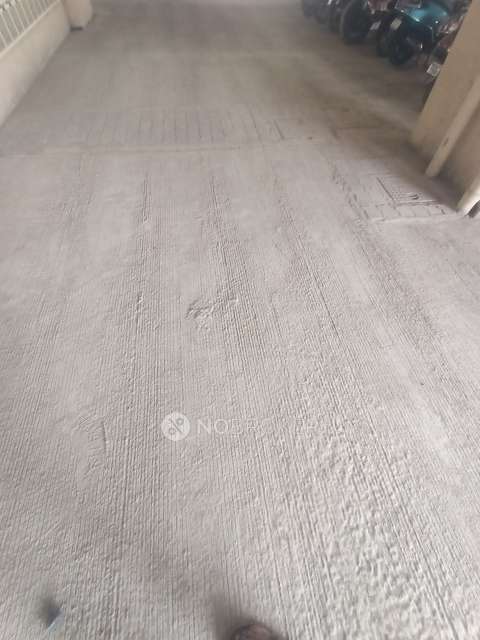 2 BHK Flat In Ganesh Bella Rossa for Rent  In Punawale